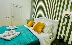 Rome Termini Down-Town Accommodation